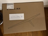 Starlink Standard Kit