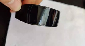 Good
													Samsung Gear Fit2 Pro - Red, photo 4 of 4