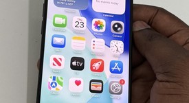 Fair
													Apple iPhone 15 Pro - Unlocked, Blue, 256 GB, A2848, photo 2 of 11