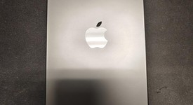 Good
													Apple iPhone 16 Pro Max - Unlocked, Black, 256 GB, A3084, photo 1 of 10
