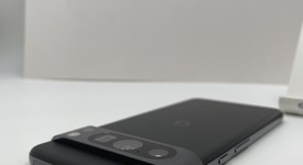 Mint
													Google Pixel 8 Pro - Unlocked, Obsidian, 128 GB, 12 GB, G1MNW, mmWave 5G, photo 6 of 6