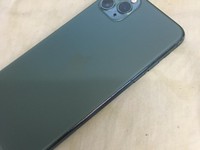 Apple iPhone 11 Pro Max