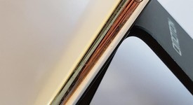 Good
													Apple iPhone Xs Max - T-Mobile, Silver, 256 GB, A1921, photo 4 of 8
