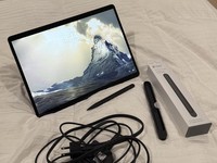 Microsoft Surface Pro 8
