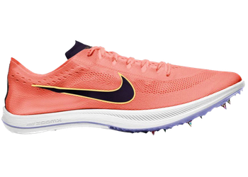 Nike ZoomX Dragonfly Racing Spike Bright Mango for sale