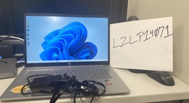 Good
													HP Laptop, photo 1 of 13