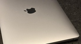 Good
													MacBook Pro 2020 - 13" - Apple M1, Silver, 256 GB, 8 GB, photo 2 of 14