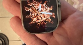 Good
													Apple Watch Ultra 2 49mm - T-Mobile, Natural, A2986, photo 1 of 6
