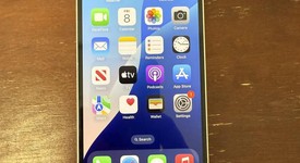 Good
													Apple iPhone 13 - Unlocked, Pink, 128 GB, A2482, photo 1 of 20