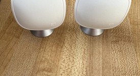 Good
													Ecobee 5, photo 3 of 5