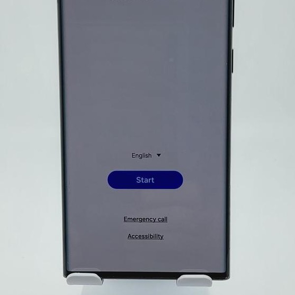 Samsung Galaxy S22 Ultra - Unlocked, 512 GB, Black, 12 GB, SM-S908U1