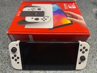 Nintendo Switch - OLED