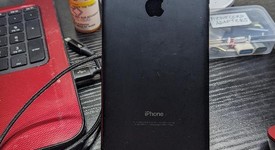 Good
													Apple iPhone 7 Plus - AT&T, Black, 32 GB, 3 GB, A1784, photo 1 of 9