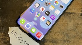 Good
													Apple iPhone 14 - Unlocked, Midnight, 512 GB, A2649, photo 1 of 6
