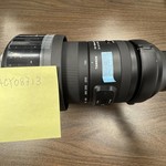 Mint Tamron 150-500mm f5-6.7 Di III VXD