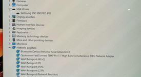Mint
													Asus ROG Zephyrus G14 (2024) GA403U - Ryzen 9, White, 1 TB, 32 GB, photo 2 of 11