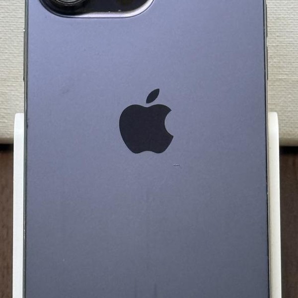 Apple iPhone 14 Pro Max - Unlocked, 128 GB, Purple, A2651