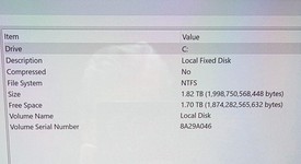 Good
													Microsoft Surface Pro 11 - Platinum, 512 GB, 16 GB, photo 5 of 21