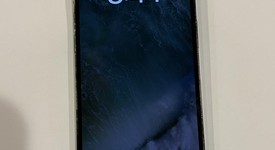 Good
													Apple iPhone 14 Pro - Verizon, Black, 256 GB, A2650, photo 1 of 6