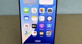 Good
													Apple iPhone 16 Pro - Unlocked Non-US, Black, 256 GB, A3292, photo 2 of 11