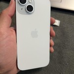 Good Apple iPhone 15 - Unlocked, Blue, 128 GB, A2846