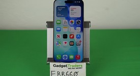 Good
													Apple iPhone 16 Pro Max - Unlocked, Desert, 1 TB, A3084, photo 1 of 15