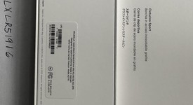 New
													Apple Watch Series 8 41mm - Midnight, A2770 - GPS, Aluminum, photo 4 of 4