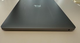 Mint
													MacBook Pro 2020 - 13" - Apple M1, Gray, 256 GB, 8 GB, photo 2 of 7