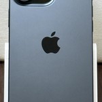 Good Apple iPhone 16 Pro Max - Unlocked, 256 GB, Black, A3084