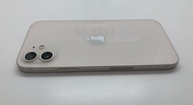 Fair
													Apple iPhone 12 - Unlocked, White, 64 GB, A2172, photo 4 of 6