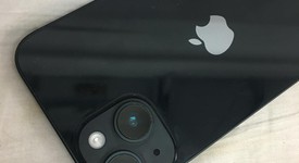 Good
													Apple iPhone 14 - Unlocked, Midnight, 128 GB, A2649, photo 5 of 7
