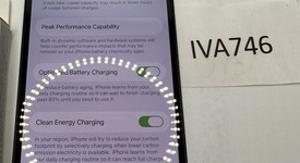 Good
													Apple iPhone 12 - Unlocked, Black, 64 GB, A2172, photo 1 of 6