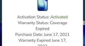 Mint
													Apple iPhone 12 Pro - AT&T, Graphite, 128 GB, A2341, photo 1 of 11