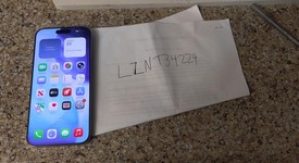 Mint
													Apple iPhone 16 Pro Max - Unlocked, Natural, 256 GB, A3084, photo 1 of 14