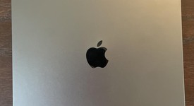 Mint
													Apple iPad Pro 12.9" 5th Gen 2021 - Wi-Fi, Gray, 256 GB, photo 4 of 8