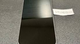 Mint
													Apple iPhone 15 Pro Max - Unlocked, White, 256 GB, A2849, photo 1 of 7