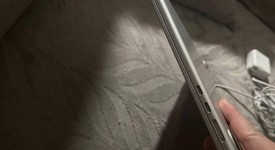 Good
													MacBook Air 2023 - 15" - Apple M2, Silver, 256 GB, 8 GB, photo 3 of 8