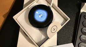 Mint
													Google Pixel Watch 3 - Unlocked, Silver, 45mm, LTE, photo 3 of 10