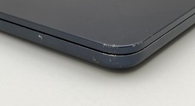 Fair
													MacBook Air 2022 - 13" - Apple M2, Midnight, 512 GB, 16 GB, photo 4 of 18