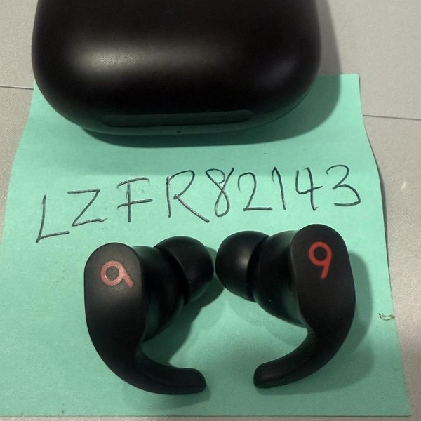 Beats Fit Pro - Black