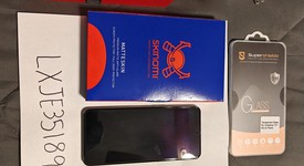 Good
													OnePlus 10T - Unlocked, Black, 256 GB, 16 GB, photo 1 of 8