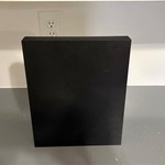 Good Xbox One X (2017) - Black, Standard