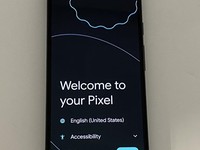 Google Pixel 6a