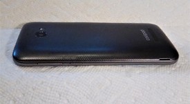 Mint
													Coolpad Defiant - Metro by T-Mobile, Gray, photo 5 of 9