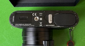 Good
													Leica Q2 - Black, photo 4 of 7