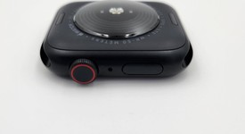 Good
													Apple Watch SE 2nd Gen 44mm - Unlocked, Midnight, A2727 - Cellular, Aluminum, photo 5 of 7