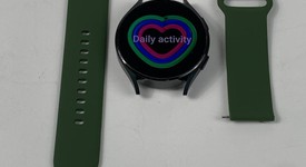 Fair
													Samsung Galaxy Watch4 - Wi-Fi, Green, 44mm, photo 1 of 8