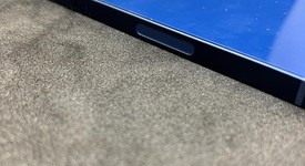 Fair
													Apple iPhone 12 - Unlocked, Blue, 256 GB, A2172, photo 3 of 7