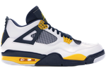  Jordan 4 Retro Cal / Marquette PE - 12.5