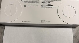 New
													Apple Watch Series 10 42mm - Unlocked, Black, A3001 - Cellular, Aluminum, photo 2 of 2